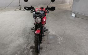 HONDA CT125 HUNTER  CUB  JA55