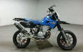 KAWASAKI KLX250D TRACKER 1998 LX250E