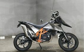 KTM 690 SM PRESTIGE 2008 L1S