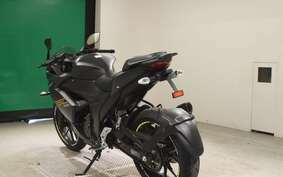 SUZUKI GIXXER 250 SF ED22B