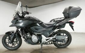 HONDA NC 700 X 2013 RC63