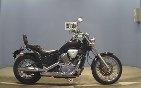 HONDA STEED 400 NC26