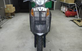 SUZUKI ADDRESS V125 CF4EA