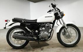 HONDA CB223S MC40