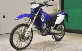 YAMAHA WR450F E 2006 CJ09