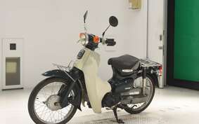 HONDA C50 SUPER CUB AA01