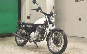 SUZUKI GRASS TRACKER NJ4BA