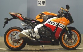 HONDA CBR1000RR Gen. 2 2013 SC59