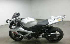 SUZUKI GSX-R600 2007 GN7DA