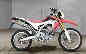 HONDA CRF250L MD38