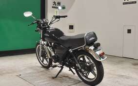 HONDA LY125 FI