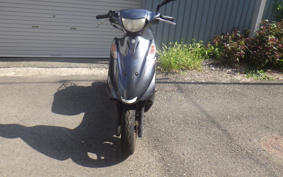 SUZUKI ADDRESS V125 CF4EA