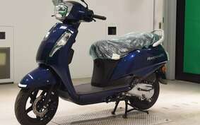 SUZUKI ADDRESS V125 Gen.2 DP12H