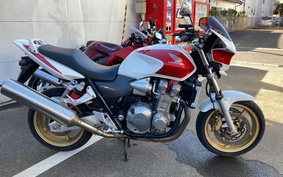 HONDA CB1300SF SUPER FOUR 2006 SC54