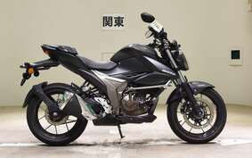 SUZUKI GIXXER 250 ED24A