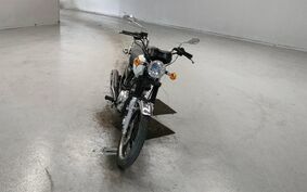 YAMAHA YB125SP PCJL