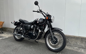 KAWASAKI W800 STREET 2022 EJ800E