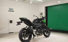 KAWASAKI Z400 Gen.2 2021 EX400G