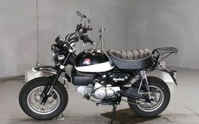 HONDA MONKEY 125 JB02