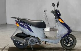 SUZUKI ADDRESS V125 CF46A