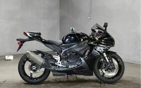 SUZUKI GSX-R750 2012 GR7MA