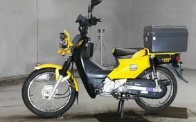 HONDA CROSS CUB 110 JA10