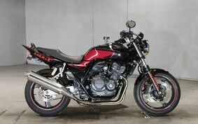 HONDA CB400SF VTEC REVO 2010 NC42