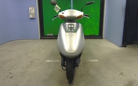 HONDA SPACY 125 Gen. 3 JF04