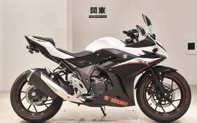 SUZUKI GSX250R DN11A