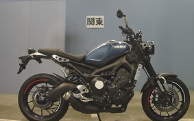 YAMAHA XSR900 2016 RN46J