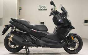 BMW C400X 2021