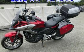 HONDA NC750X RC90