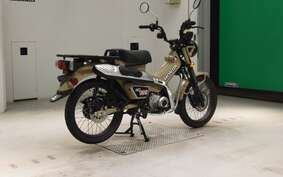 HONDA CT125 HUNTER CUB JA55