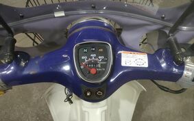 HONDA PRESS CUB 50 AA01