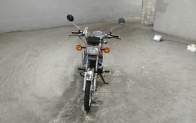 HONDA CG125 不明