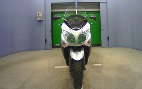 YAMAHA T-MAX500 Gen.3 2009 SJ08J