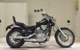 HONDA STEED 400 1997 NC26