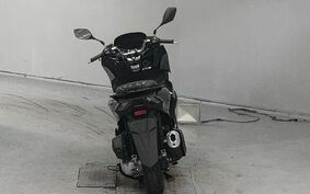 HONDA PCX 160 KF47