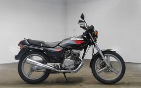 HONDA CB125T JC06