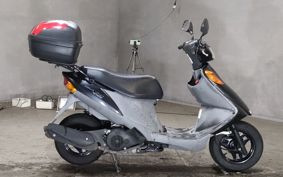 SUZUKI ADDRESS V125 CF4EA