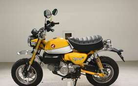 HONDA MONKEY 125 JB02