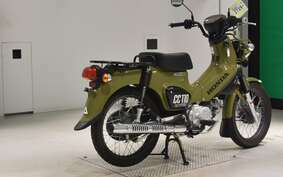 HONDA CROSS CUB 110 JA45