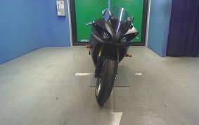 YAMAHA YZF-R1 2010 RN24J