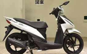 SUZUKI ADDRESS 110 CE47A