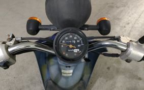 HONDA TODAY AF61