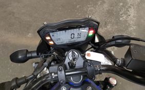 SUZUKI SV650 VP55B