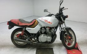 SUZUKI GS650G 1982 GS650G