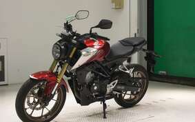 HONDA CB125 R JC91