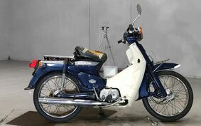 HONDA C70 SUPER CUB CUSTOM C70