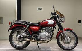 SUZUKI ST250E NJ4AA